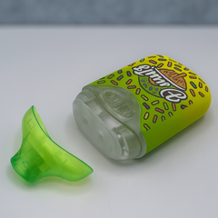 FRYD Extracts – Donuts 1ML (Empty) | Refillable Dual-Flavour Pod Device