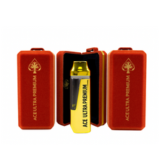 ACE Ultra Premium 2G – New Flavors | Black Box Edition - Premium Quality & Luxury Packaging