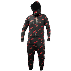 RAW Smoking Onesie