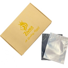 Mylar Bags Large 100 Pcs Box