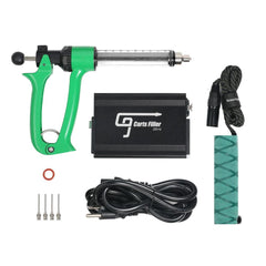 Greenlightvapes G9 Carts Filler Machine Semi-Automatic Injection Filling Gun Precision Cartridge Filling Efficient Vape Filling Device Greenlightvapes Technology G9 Carts Filler for Vaping Consistent Cartridge Filling Vape Cartridge Injection Gun Semi-Auto Filling Machine Hassle-Free Vape Filling Solution