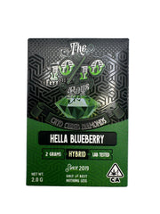 The 10/10 Boys Cryo Cured Diamonds 2G Empty Carts | Reusable & Refillable | Multiple Flavours