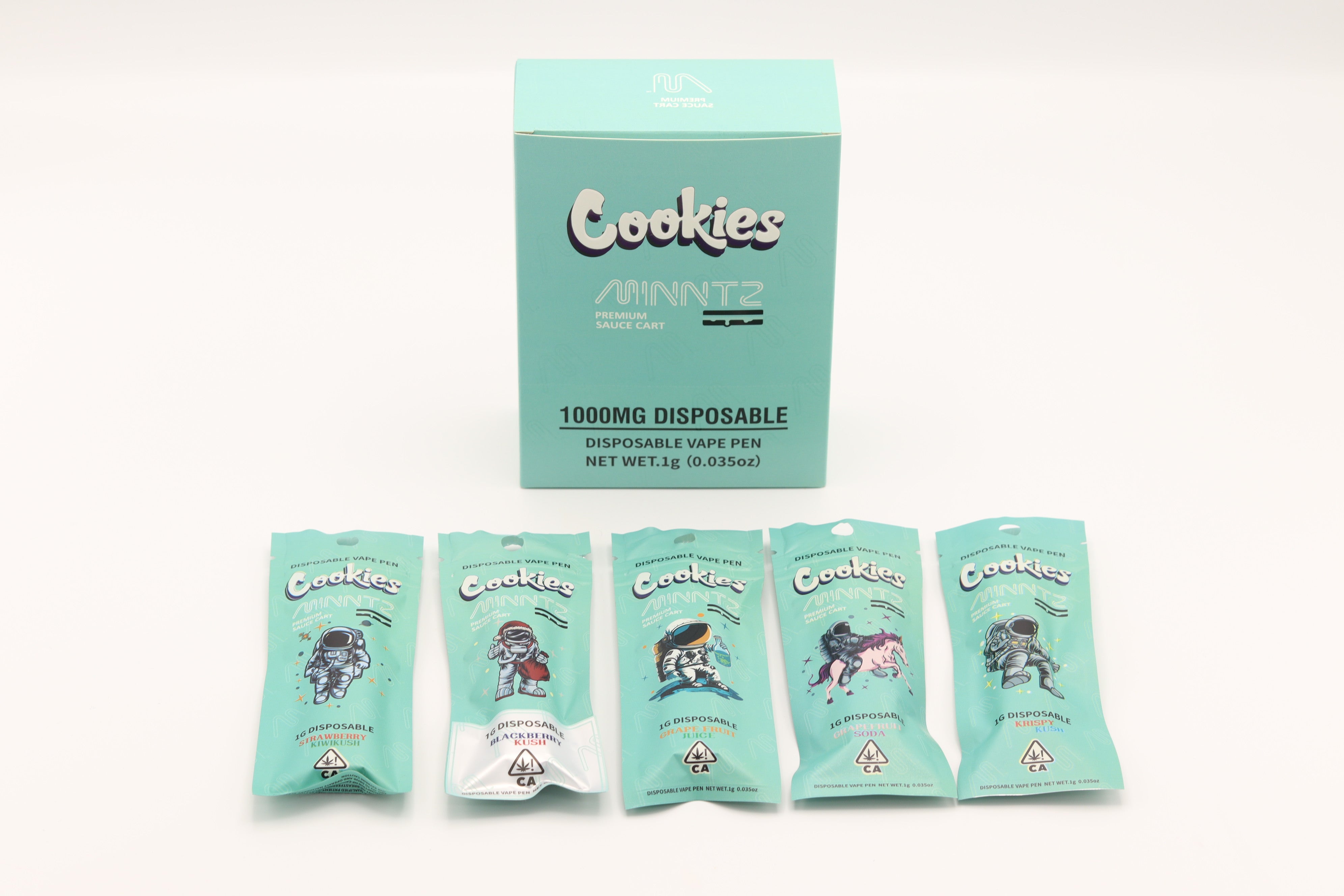 cookies disposable vape pen 1g how to use Disposable Vape Pen Flavours (Empty)