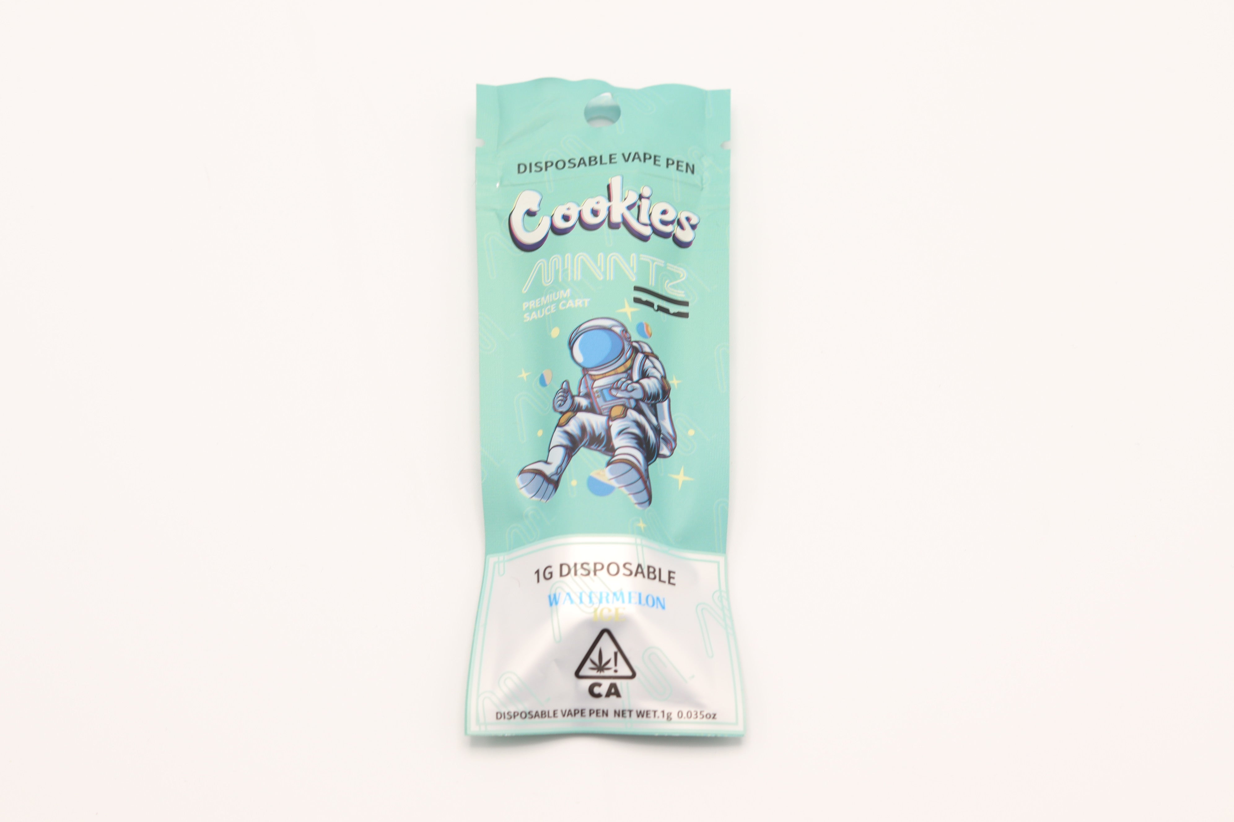 Disposable Vape Pen Flavours (Empty)