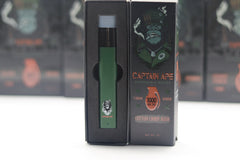 Captain Ape V2 Disposable Vape Kit (Empty)