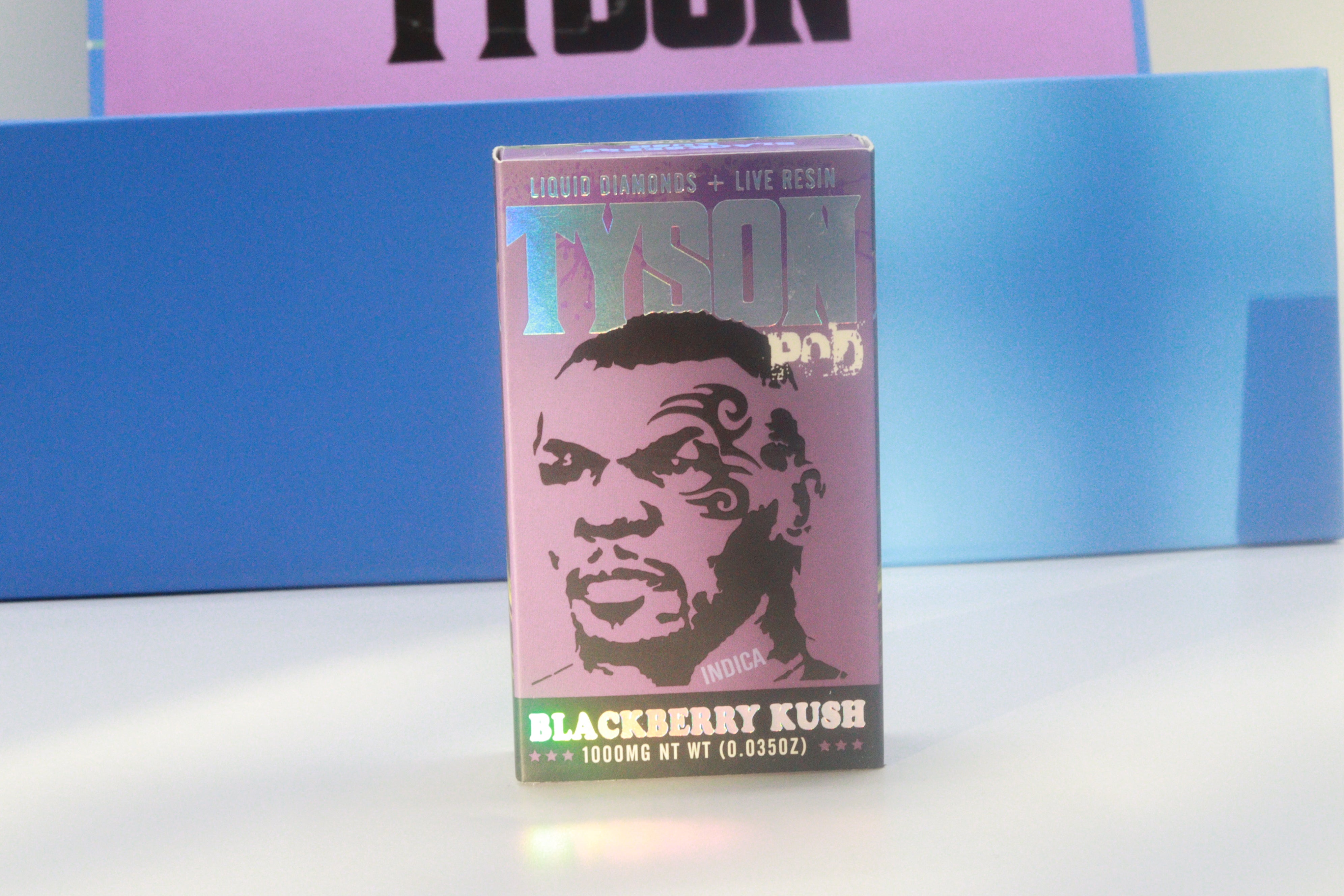 mike tyson vapes uk 3 Pack Smok Nord Replacement Pod Cartridges £6.49