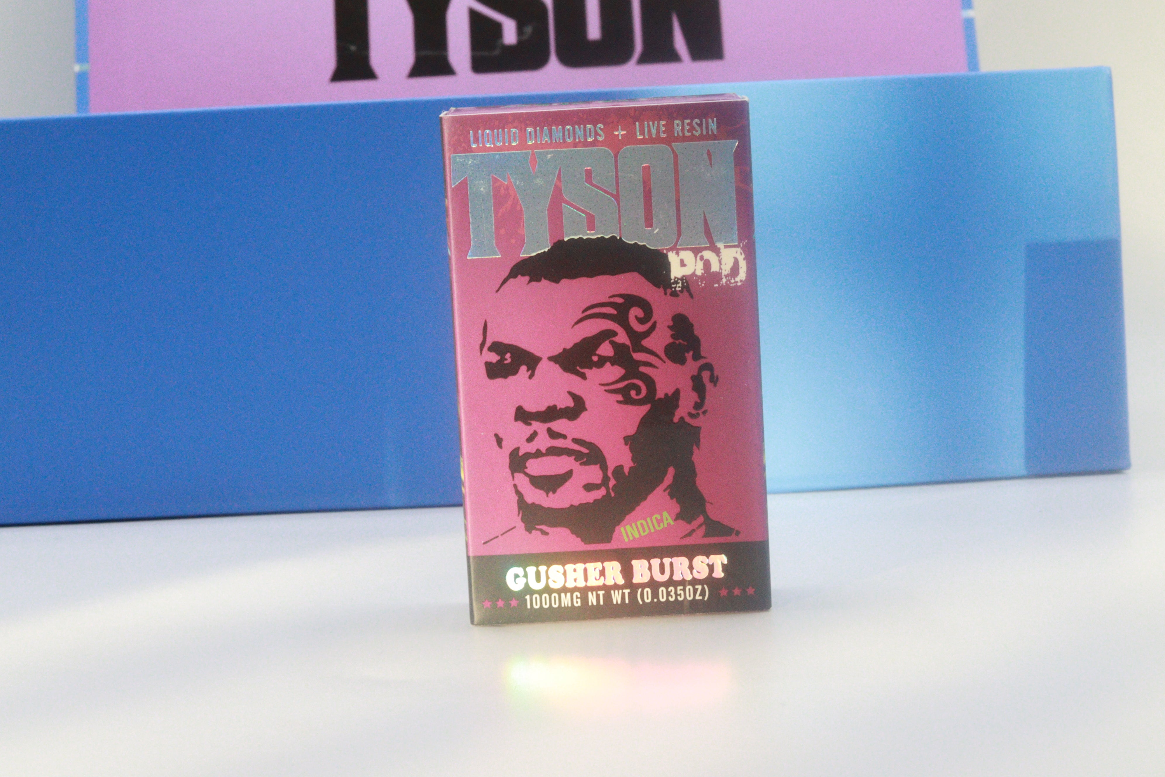 mike tyson vape uk Can You Buy Vapes Online Without Age Verification UK? main image 1