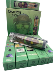 TASTEFOG WILD