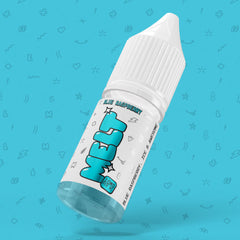 Melt – 10ml Nicotine Salt E-Liquid (10mg) – Premium Flavour Collection