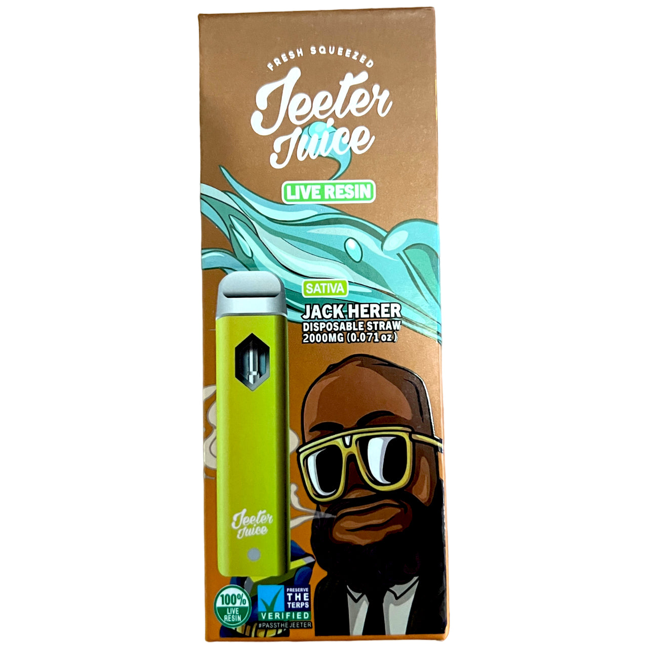 jeeter juice vapes uk Vape Smarter: How Cannabis Cartridges Work main image 1