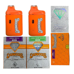 Dabwoods Liquid Diamond