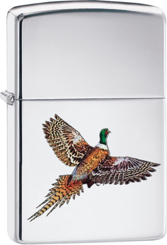 Pheasant Design