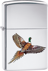 Pheasant Design