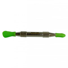 SILICONE DUAL TIP WAX TOOL