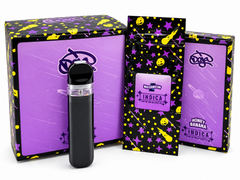 Doja Premium 1ml – Empty Vape Pen –  All-in-One Device – Multiple Flavours