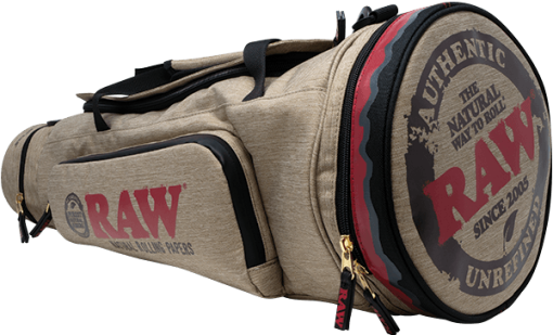 RAW Cone Duffel Bag