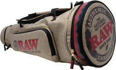 RAW Cone Duffel Bag