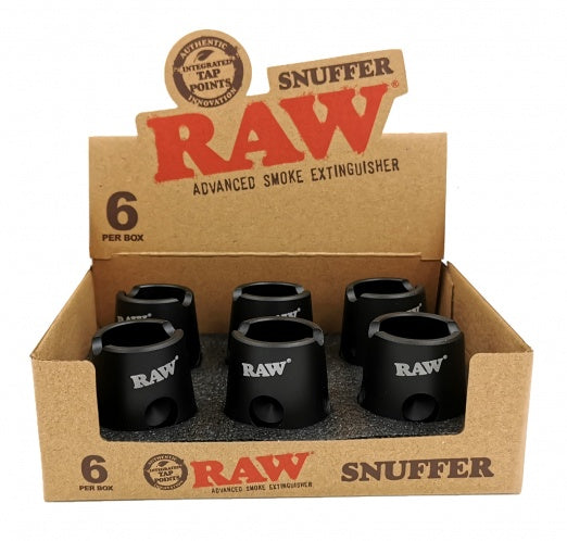 RAW Cone Snuffer