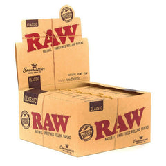 RAW King Size Slim