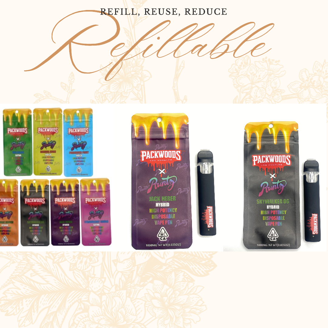 how much is elf bar vape Why The New Packwoods Disposable Is Amazing – Guide To Vaping
