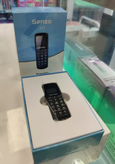 Senzo J11 – Ultra Mini Unlocked Mobile Phone with Voice Changer  World's Smallest Dumbphone