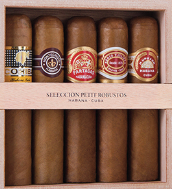 Premium 10 Cuban Cigars