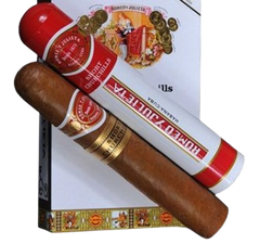 Romeo y Julieta Short Churchill Cigars