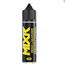 MIXR Wax & Resin Liquidizer 