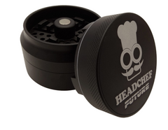 Premium Heavy-Duty Grinder