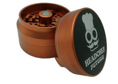 Premium Heavy-Duty Grinder