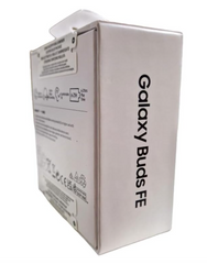 Samsung Galaxy Buds FE True Wireless Earbuds with Active Noise Cancellation – Bluetooth In-Ear Headset for Calls &amp; Music – Graphite