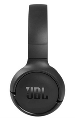 JBL Tune 570BT Wireless On-Ear Headphones – Bluetooth Headset with Mic, Lightweight, Deep Bass