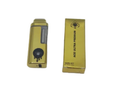 Ace Ultra Premium Empty Vape Kit – 1ml Refillable Vape Device