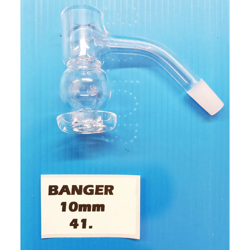 Quartz Banger Nail