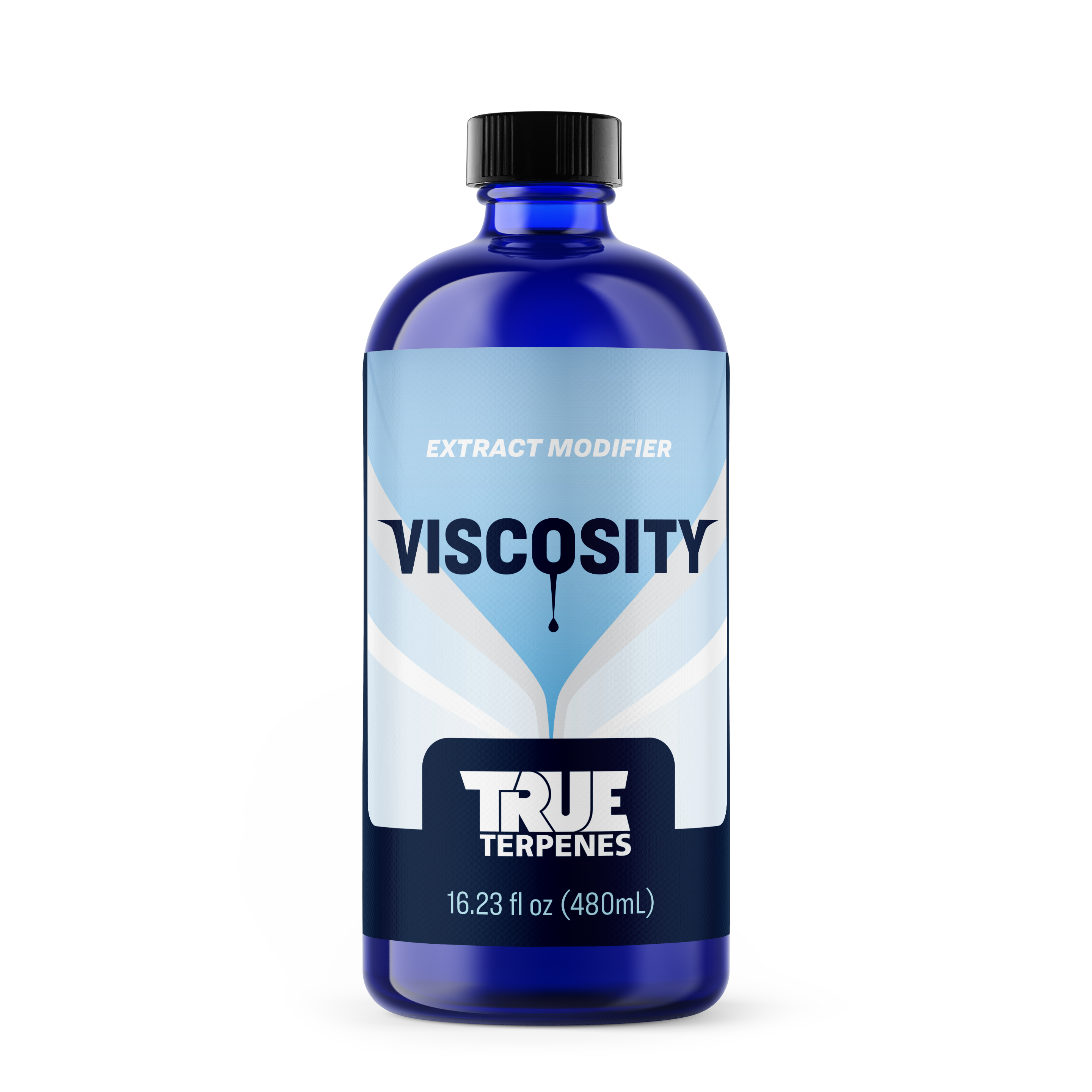 True Terpene Viscosity