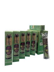 TASTEFOG WILD - Blueberry Bubblegum | 0% Nicotine | 7200 Puffs