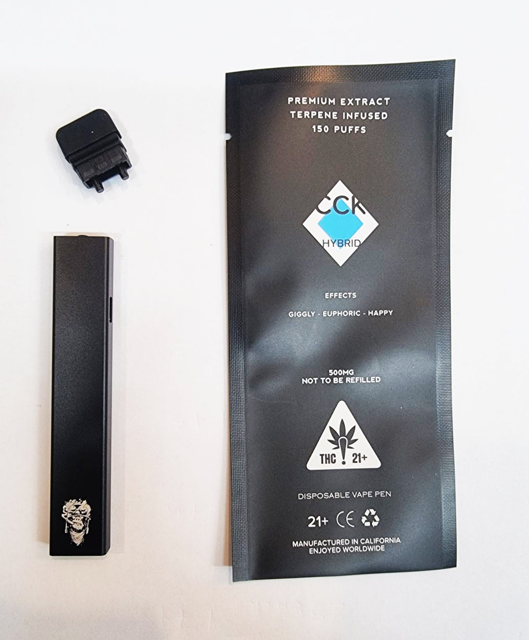 elfbar nachfll pod luft aus Vape Ape
