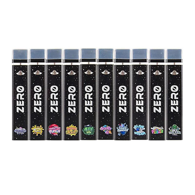 elfbar elfa master akku Zero Vape Pen Empty