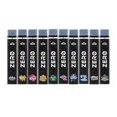 Zero Vape Pen Empty - Zaampro