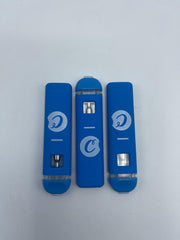 COOKIES Empty Vape Pen | Rechargeable Type-C | Sleek 1ML Cartridge