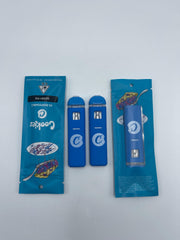 COOKIES Empty Vape Pen | Rechargeable Type-C | Sleek 1ML Cartridge