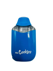 Med Cookies 1ML Empty Vape Device | Premium Refillable Empty Vape Hardware | Bulk & Wholesale UK