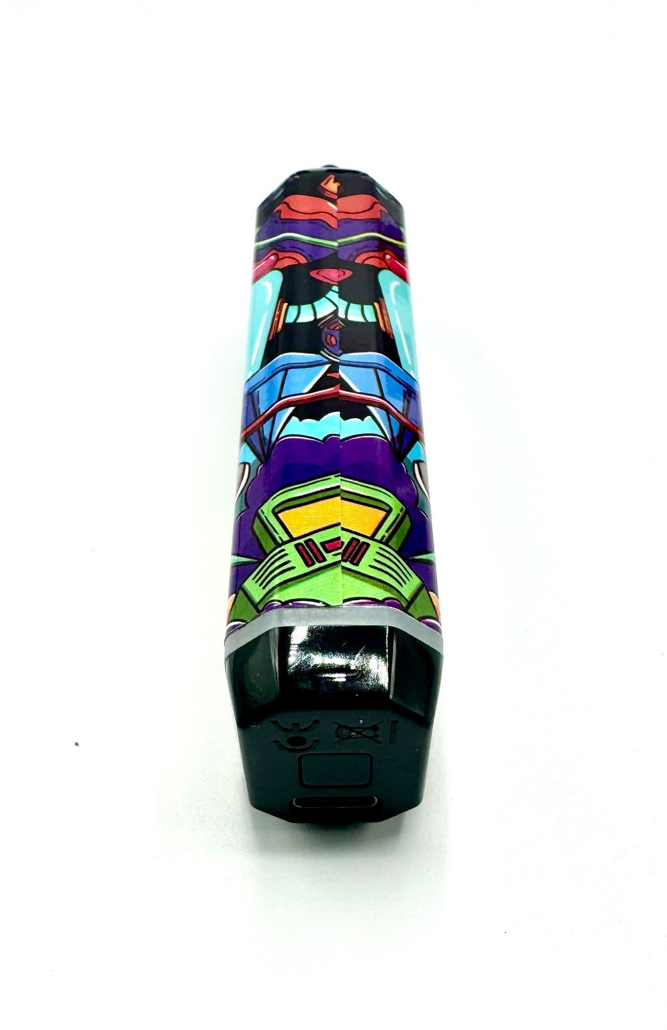 Urban Backwoods Loud Borse riutilizzabili per la Spesa