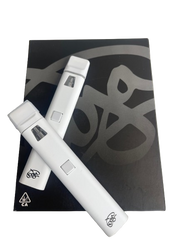 DOJA EXCLUSIVE Premium Disposable Vape Cartridges | Multiple Flavors & Units | Empty Carts