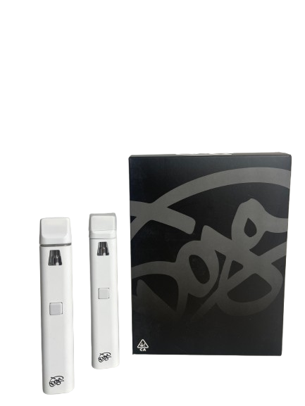 doja disposable vape Cinnamon Roll | Disposable Live Resin Vape | 1g by DOJA | Buy Online |  Treehouse Cannabis main image 0