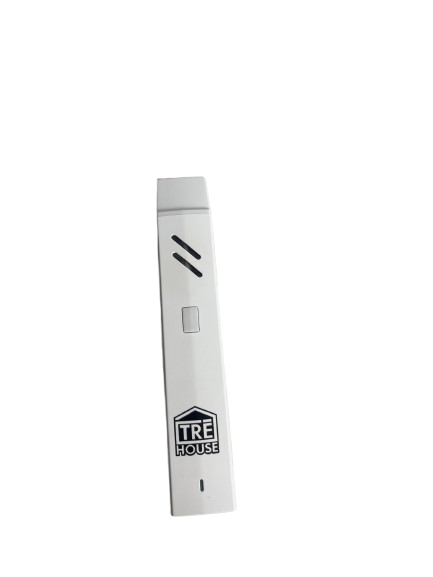 TRE House Live Rosin Cartridges | Premium Disposable Pen - Zaampro