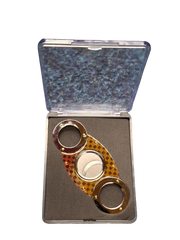 Cigar Cutter Stainless Steel