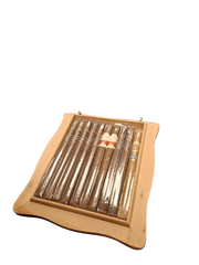 Premium Cigars: Casa Turrent