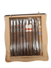 Premium Cigars: Casa Turrent