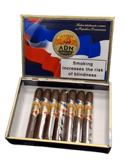 La Aurora ADN Dominicano Robusto